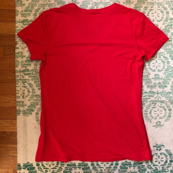 Nike Dri Fit Tee - Picture 4 of 4